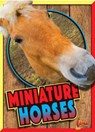 Miniature Horses - NOLL,  Elizabeth - 9781680727098