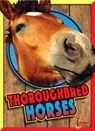 Thoroughbred Horses - NOLL,  Elizabeth - 9781680727128