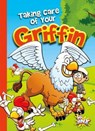 Taking Care of Your Griffin - BRAUN,  Eric - 9781680729115