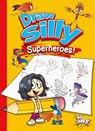 Draw Silly Superheroes! - COLINS,  Luke - 9781680729504