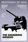 The Simmering Inferno #3 - CRAWFORD,  Brian - 9781680763539