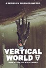 The Veils of Cthonia - CRAWFORD,  Brian - 9781680769128