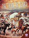 Trail of Tears - Amy C. Rea - 9781680782608