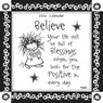2026 Believe -  - 9781680885460