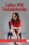 Lekker Wijf Verhalenbundel - KEMPHAAN,  Sigrid - 9781680903027