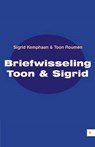 Briefwisseling Toon & Sigrid - KEMPHAAN,  Sigrid - 9781680903034