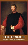 The Prince - Niccolo Machiavelli - 9781680920475