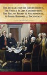 The Declaration Of Independence, United States Constitution, Bill Of Rights & Amendments - Founding Fathers - 9781680920550