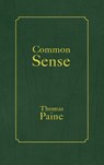 Common Sense - Thomas Paine - 9781680920949