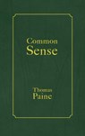 Common Sense - Thomas Paine - 9781680920949