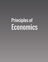 Principles of Economics - Steven A Greenlaw ; Timothy Taylor - 9781680921182