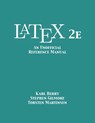 LaTeX 2e - Karl Berry ; Stephen (King's College London) Gilmore ; Torsten Martinsen - 9781680921243