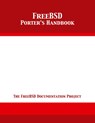 FreeBSD Porter's Handbook - The Freebsd Documentation Project - 9781680921830