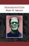Frankenstein - Mary Wollstonecraft Shelley - 9781680922578