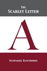 The Scarlet Letter - Nathaniel Hawthorne - 9781680923056