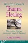 Little Book of Trauma Healing - Carolyn Yoder - 9781680990461