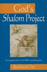 God's Shalom Project - Bernhard Ott - 9781680992380