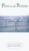 Piano in the Vineyard - Jean Janzen - 9781680992588