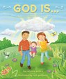 God Is . . . - Caroline Peters ; Ruth Galloway - 9781680992847