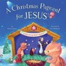 Christmas Pageant for Jesus - Susan Jones - 9781680995510