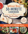 Welcome Home 30-Minute Cookbook - Hope Comerford - 9781680998641