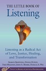 Little Book of Listening - Sharon Browning ; Donna Duffey ; Fred Magondu ; John A. Moore - 9781680998986
