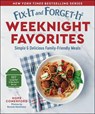 Fix-It and Forget-It Weeknight Favorites: Simple & Delicious Family-Friendly Meals - Hope Comerford - 9781680999051