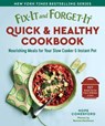 Fix-It and Forget-It Quick & Healthy Cookbook - Hope Comerford - 9781680999501