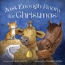 Just Enough Room for Christmas - Robin Currie - 9781680999730