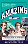 Amazing Nevada - Janice Oberding - 9781681064765
