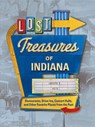 Lost Treasures of Indiana - Joseph S. Pete - 9781681066066