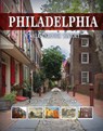 Philadelphia: A Walk Through History - Natalie Pompilio - 9781681066103