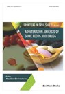 Adulteration Analysis of Some Foods and Drugs - Alankar Shrivastava - 9781681086767