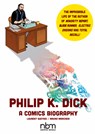 Philip K. Dick - Laurent Queyssi ; Mauro Marchesi - 9781681121918