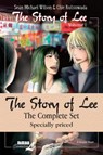 The Story of Lee: Complete Set - Sean Michael Wilson - 9781681122144