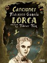 Canciones - Tobias Tak ; Federico Garcia Lorca - 9781681122748