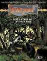 Dungeon: Early Years, vol. 3 - Christophe Gaultier ; Joann Sfar ; Lewis Trondheim ; Stephane Oiry - 9781681123028