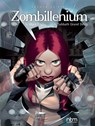 Zombillenium Set Vols 5 & 6 - Arthur de Pins - 9781681123172