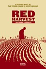 Red Harvest - Michael Cherkas - 9781681123202