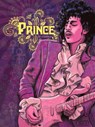 Prince in Comics! - Nicolas Finet ; Tony Lourenco - 9781681123219