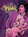 Prince in Comics! - Nicolas Finet ; Tony Lourenco - 9781681123219