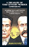 A Treasury of XXth Century Murder Compendium II - Rick Geary - 9781681123332