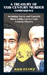 A Treasury of XXth Century Murder Compendium II - Rick Geary - 9781681123332