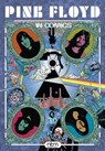 Pink Floyd in Comics - Nicolas Finet ; Tony Lourenco ; Thierry Lamy - 9781681123363