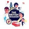 The British Invasion! - Herve Bourhis - 9781681123424
