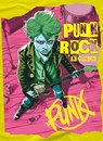 Punk Rock in Comics! - Thierry Lamy ; Nicolas Finet - 9781681123509