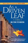 As a Driven Leaf - Milton Steinberg - 9781681151748