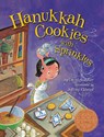 Hanukkah Cookies with Sprinkles - David Adler - 9781681155005