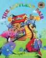 The Littlest Pair - Sylvia Rouss - 9781681155050