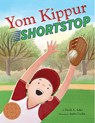 Yom Kippur Shortstop - David Adler - 9781681155210